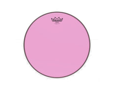 Peau de batterie Remo Colortone Emperor 15"