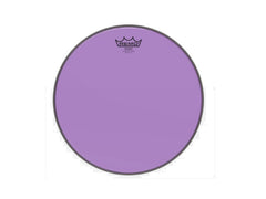 Peau de batterie Remo Colortone Emperor 15"