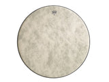 Remo 22" Fiberskyn Ambassador Bass Drum Head
