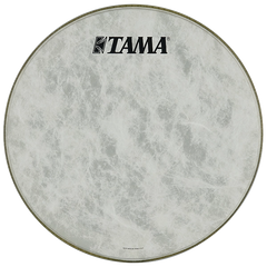 Remo Fiberskyn Powerstroke 3 Diplomat 24" w/ Tama Logo