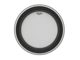 Remo 22" Emperor SMT Coated Bass Drum Head