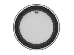 Peau de grosse caisse Remo Emperor SMT 20" avec revêtement