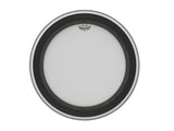 Remo 20" Ambassador SMT Coated Bass Drum Head