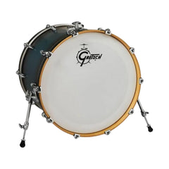 Gretsch Renown Series 14x24 Bass Drum RN2-1424B
