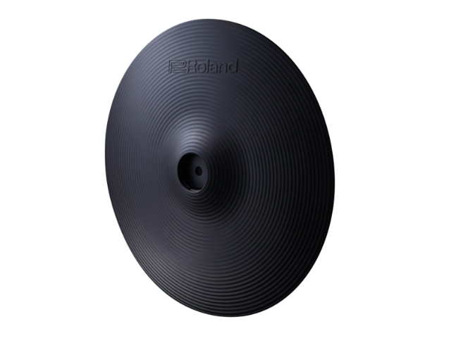Roland V-Cymbal Crash Thin CY-12C-T – Drumland Canada | Official