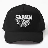 SABIAN BASEBALL CAP