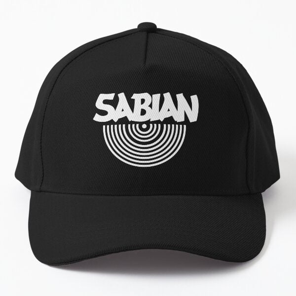 SABIAN BASEBALL CAP