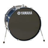 Yamaha Stage Custom 20x17 Bass Drum