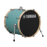 Yamaha Stage Custom 22x17 Bass Drum