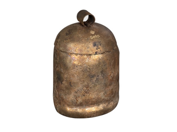 Sela Percussion Harmony Noah Bell G4 Size 12