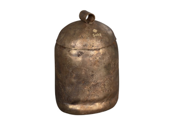 Sela Percussion Harmony Noah Bell D4 Size 13