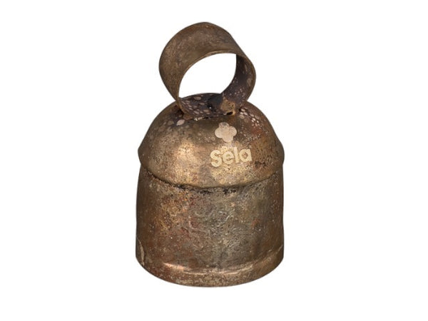 Sela Percussion Harmony Noah Bell D6 Size 5