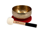 Sela Percussion 11.4" Harmony Singing Bowl With Mallet