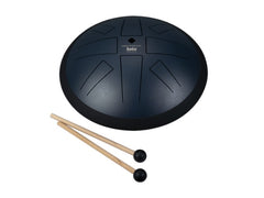 Sela Percussion Melody Tongue Drum 10" D Akebono Navy Blue