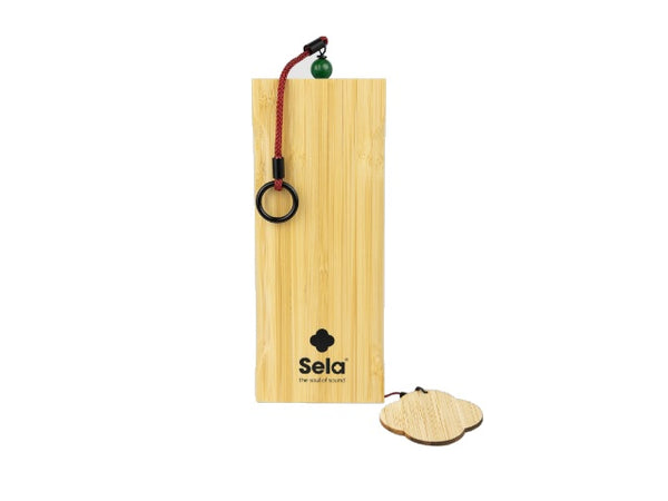 Sela Percussion Venti Chimes Terre