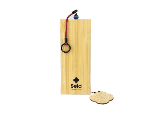 Sela Percussion Venti Chimes Water