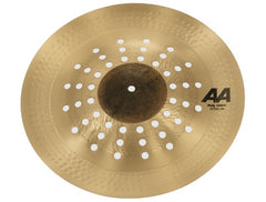 Sabian 17" AA Holy China