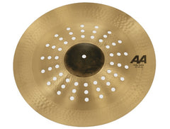 Sabian 19" AA Holy China