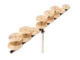 Sabian Crotales Low Octave Set