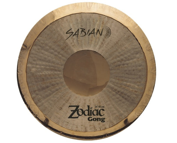 Sabian 28" Zodiac Gong