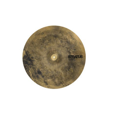 Sabian 15" Stratus Dry Hi-Hats SD1502