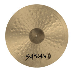 Sabian 24" Stratus Dry Ride SD2410