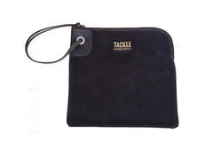 Tackle Zippered Accessory Bag