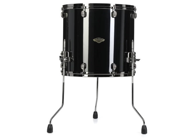 Tama 13x12 Starclassic Walnut/Birch Floor Tom – Drumland Canada