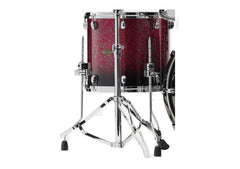 Tama 14x14 Starclassic Walnut/Birch Floor Tom Lacquer Finish