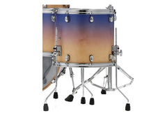 Tama 13x12 Starclassic Walnut/Birch Floor Tom Lacquer Finish