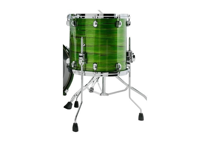 Tama 14x12 Starclassic Walnut/Birch Floor Tom – Drumland Canada