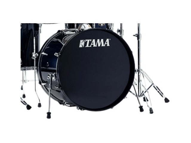 Tama Imperialstar 18x14 Bass Drum – Drumland Canada | Official