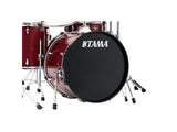 Grosse caisse Tama Imperialstar 18x14