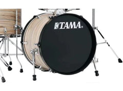 Tama Imperialstar 22x16 Bass Drum