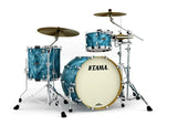 Tama 3PC Starclassic Paquet de coquilles en noyer/bouleau 12 14 20BD