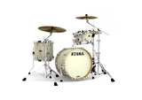 Tama Starclassic Walnut/Birch Wrap Lot de 3 coques 12 16 22