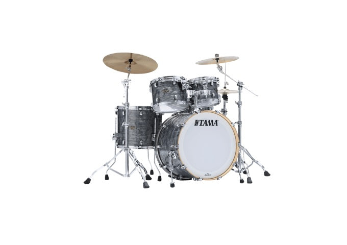 Tama Starclassic Walnut/Birch Shell Pack 10 12 14 16 22 – Drumland