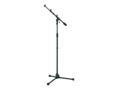 Support de microphone à perche télescopique Tama Iron Works