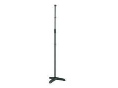 Support de microphone droit à base moulée avec trépied Tama Iron Works