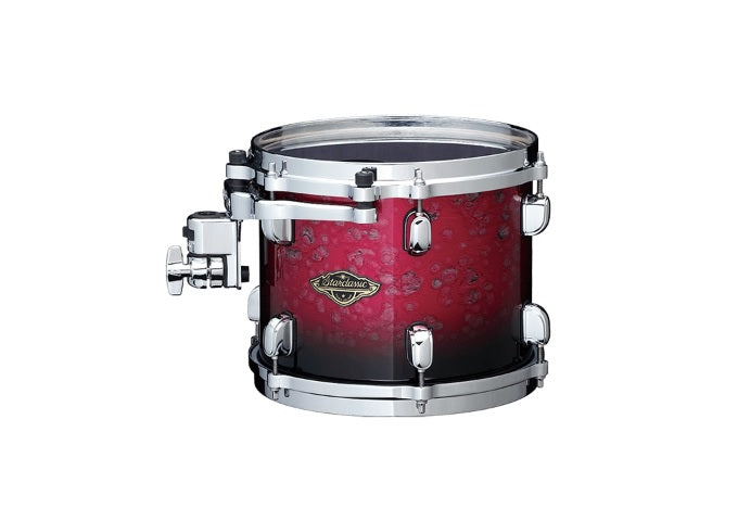 AYAトレ orkis B.B.B Tama 13x9 Starclassic Walnut/Birch Lacquer Finish – Drumland