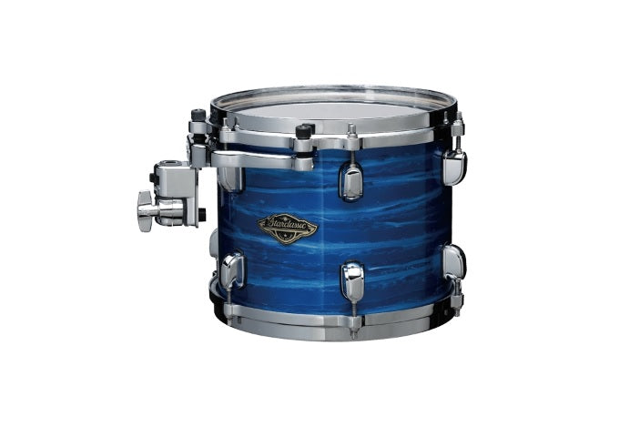 Tama 8x7 Starclassic Walnut/Birch Lacquer Finish – Drumland Canada