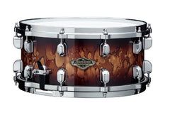 Tama 14x8 Starclassic Walnut/Birch Lacquer Finish Snare Drum