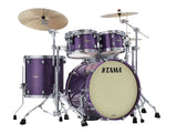 Tama Starclassic Maple Lacquer w/o Mount 10 12 16 22