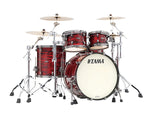 Tama 4PC Starclassic Maple Shell Pack 10 12 16FL 22BD
