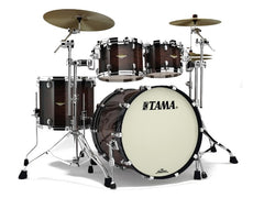 Tama Starclassic Maple Lacquer w/ Mount 12 14 20