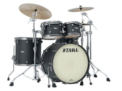 Tama Starclassic Maple Lacquer w/o Mount 13 16 24