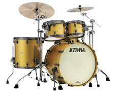 Tama Starclassic Maple Lacquer w/o Mount 13 16 24
