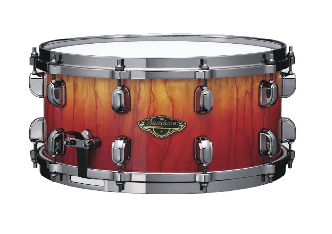 Tama Limited Edition Starclassic Walnut/Birch 14