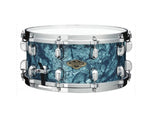 Tama 14" x 5.5" Starclassic Walnut/Birch Duracover Wrap Snare Drum