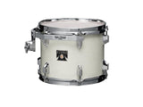Tama Superstar Classic Maple Wrap 8 Piece Shell Pack Vintage White Sparkle Finish